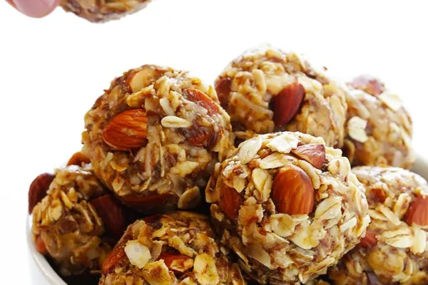 Easy High-Protein Snacks for Busy Mornings