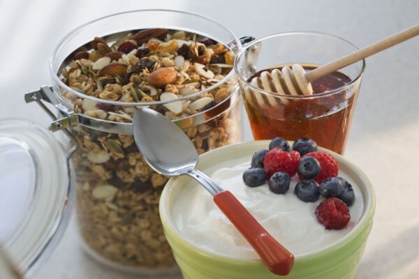 Quick Gluten-Free Protein-Packed Breakfast Ideas